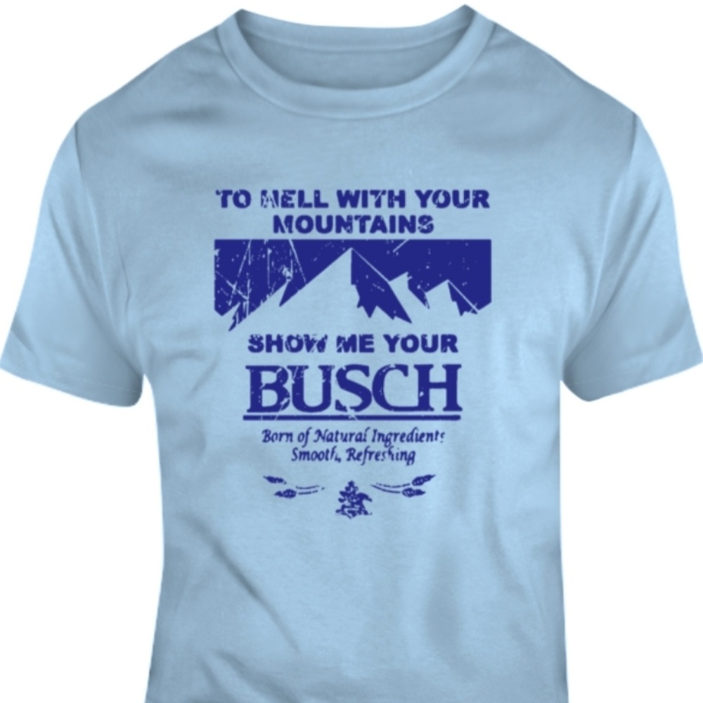 Busch T-Shirt